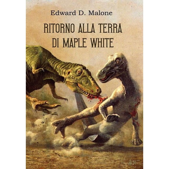 Ritorno Alla Terra Di Maple White