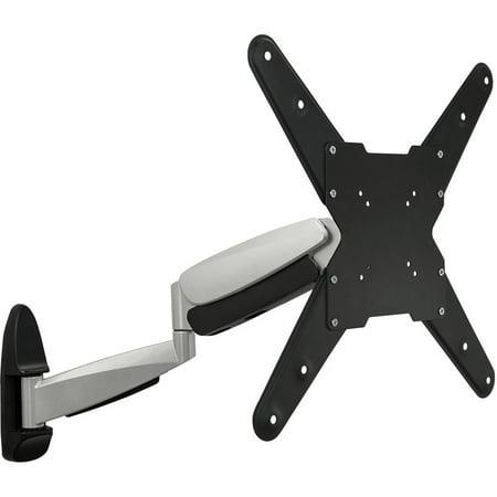 UPC: 0617401052622 | Mount-It! Flexible Wall Mount for TV and Computer Monitor  27  to 47  Screens  Capacity 44 lbs.