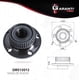 thumbnail image 1 of Maza Rueda Garanti Para Volkswagen Clasico 2009 - 2011, 1 of 1