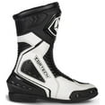 thumbnail image 4 of Cortech Apex Air RR Mens Motorcycle Boots White 11 USA, 4 of 5