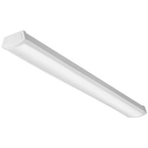Lithonia Lighting Fmlwl 48 8 Zt Mvolt Fmlwl 48" Wide Led 0 -10 V Dimming 120-277V 3500K