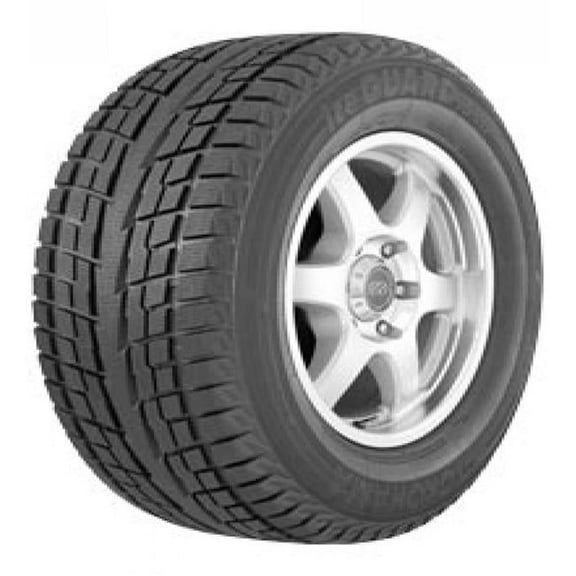 Yokohama TT-110151152 Yokohama iceGUARD iG51v Winter 275/65R18 116T Tire