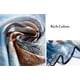 thumbnail image 3 of Bufanda ANDANTINO 100% pura seda de morera 90x90 cm para mujer, 3 of 7