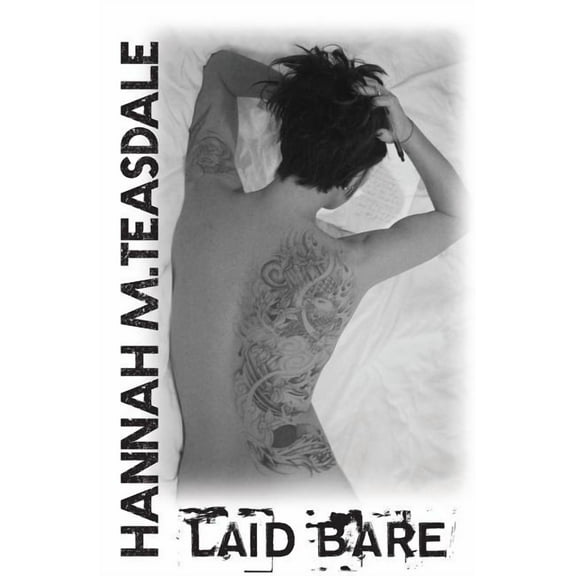 Laid Bare, (Paperback)