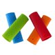 thumbnail image 1 of Silicone Heat Resistant Pot Handle Holders Non Slip Potholder Sleeves for Safe Cooking Flexible Insulation for Skillets and Pans Candy Green, 1 of 5