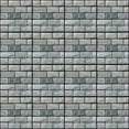 thumbnail image 4 of OULII 5 Pcs Brick Wall Removable Wallpaper Waterproof Plastic Living Room Decor for Home, 4 of 5