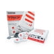 thumbnail image 1 of Consola de videojuego Retro-Bit Super Retro TRIO Plus HD para NES SNES Genesis Blanca, 1 of 2