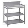 Oxford Baby Universal Changing Station With Pad Dove Gray