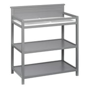 Oxford Baby Universal Changing Station With Pad Dove Gray