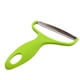 thumbnail image 1 of Rebanador De Repollo De Acero Inoxidable Ralladores De Vegetales Peladores De Frutas De Boca Ancha Gadgets De Cortador De Cocina Al Por Mayor De Papas Methold HA017861-00, 1 of 6