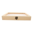 thumbnail image 2 of Butterfly Shadow Box For Display Box 1Pack 11.4X8.7X1.8In EVA And PVC Material, 2 of 8