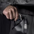 thumbnail image 3 of YongCo Thickness Meter Gauge LCD Display Rechargeable 0-1400μm Digital Thickness Gauge, 3 of 19
