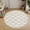 Beige, Muted Taupe, Creamy White, Soft Charcoal, variant on Halloween Entryway Rug 2'x3'&nbsp; Non Slip Front Door Mats, Black Spooky Green Eyes Ghost Floating Entrance Rugs Indoor Outdoor Carpet, Washable Floor Mats Small Area Rug for Bedroom Kitchen