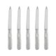thumbnail image 2 of Lima de Uñas de Metal Acero Inoxidable 5 Piezas ANGGREK, 2 of 7