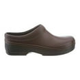 thumbnail image 3 of Klogs Footwear Men's Zest Closed Back Chef Clog, 3 of 3