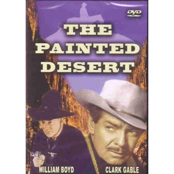 Painted Desert
