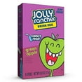 thumbnail image 4 of Jolly Rancher Singles-To-Go Sugar Free Green Apple Drink Mix, 6-ct (Pack of 6), 4 of 5