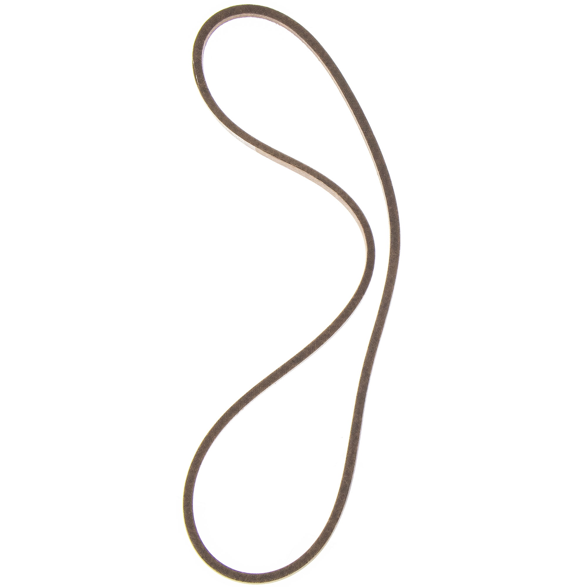 MTD 954-05019 Engine Drive Belt Columbia Troy-Bilt Vortex Tracker Storm CA328HDT