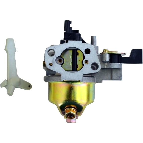 OakTen Replacement Carburetor for 16100-ZH7-W51 fits Honda GX120K1 GX120U1