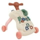 thumbnail image 4 of Coche bebé aprendizaje caminar coche infantil niños dibujos animados música forma juguete a juego centro de actividades ANGGREK Otros, 4 of 8