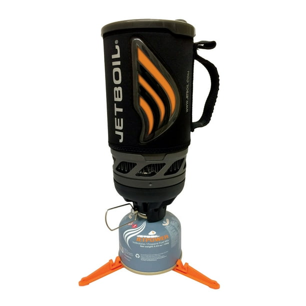 Jetboil Flash Cooking System