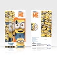 thumbnail image 7 of Head Case Designs Officially Licensed Despicable Me Full Face Minions Bob Hybrid Case Compatible with Apple iPhone 7 Plus / iPhone 8 Plus, 7 of 7