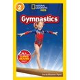 thumbnail image 3 of National Geographic Readers: Gymnastics (L2), 3 of 3