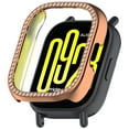 thumbnail image 2 of BotaniNest Smart Wristband Accessories Protective For Redmi 5 Lite Hollow Design Lightweight Durable Watch Band Cover, 2 of 7