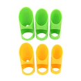 thumbnail image 2 of 3Pcs Foam Pipe Cutter Tool Pipe Insulation Cutting Guide Foam Pipe Insulation Cutting Tool Fixture Lagging Cutting Tool, 2 of 8