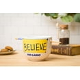 thumbnail image 6 of Silver Buffalo Ted Lasso Believe Ceramic Ramen Noodle Rice Bowl with Chopsticks, Microwave Safe, 20 Ounces, 6 of 10