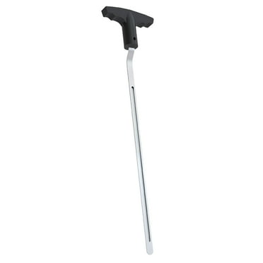 Milue V-Grooves Grip Remover Saver Tool Golf Grip Removal Tool Golf Grip Saver Tool