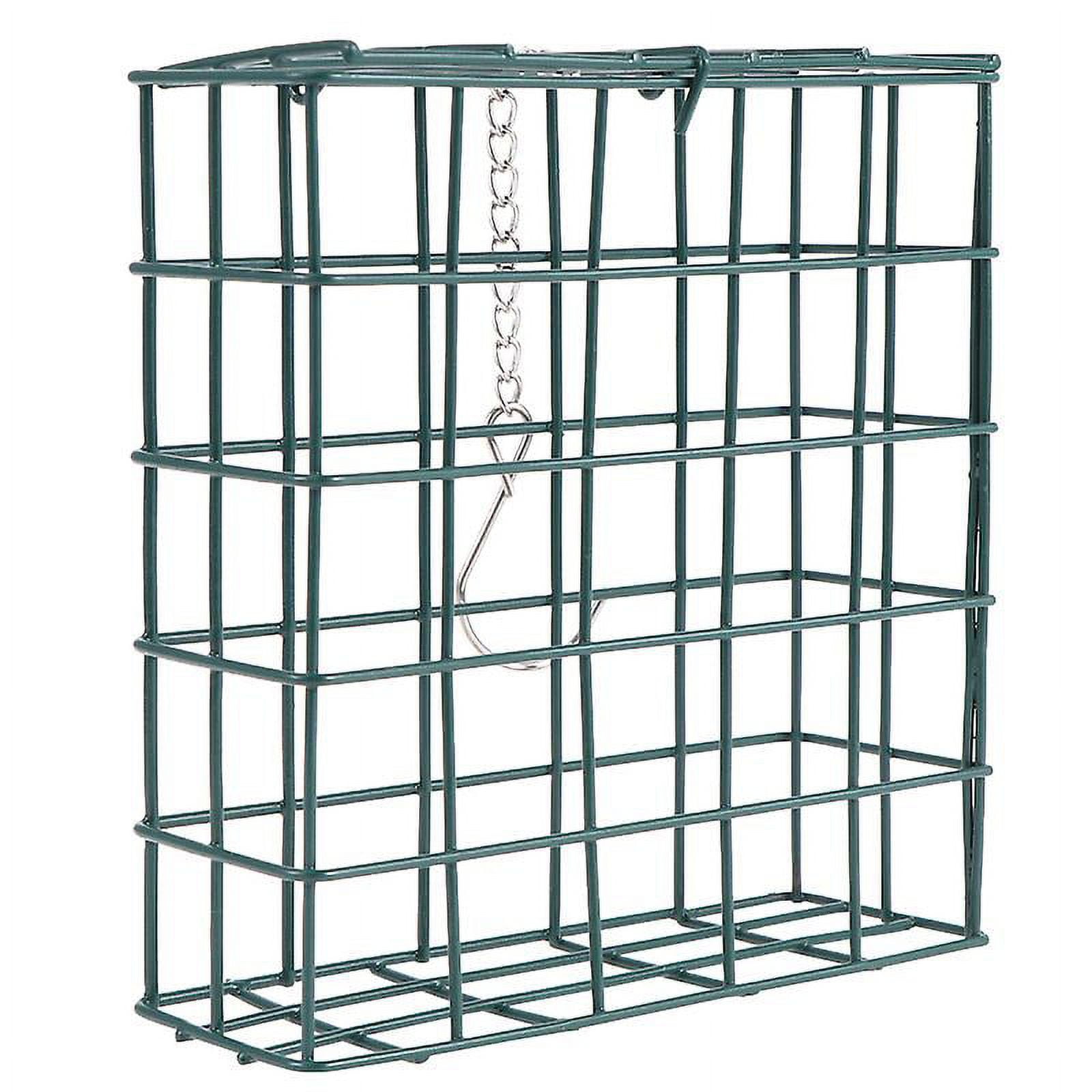 2pcs Iron Birds Feeder
