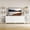 White, variant on TV Stand Dresser for 75 Inch TV, Large Entertainment Center with Fabric Drawers & 4 Tier Storage Shelves, Modern Industrial TV Console for Living Room (White, 9 Drawers)
