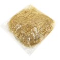 thumbnail image 2 of 3x 30g Shred Crinkle Paper Candy Caja de Regalo Decoración de Relleno Sunnimix Papel Rafia Triturado, 2 of 5