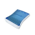 thumbnail image 3 of Waterpik Water Flosser Tips Storage Case and 6 Count Replacement Tips, Convenient, Hygienic and Sturdy Storage Case, 3 of 4