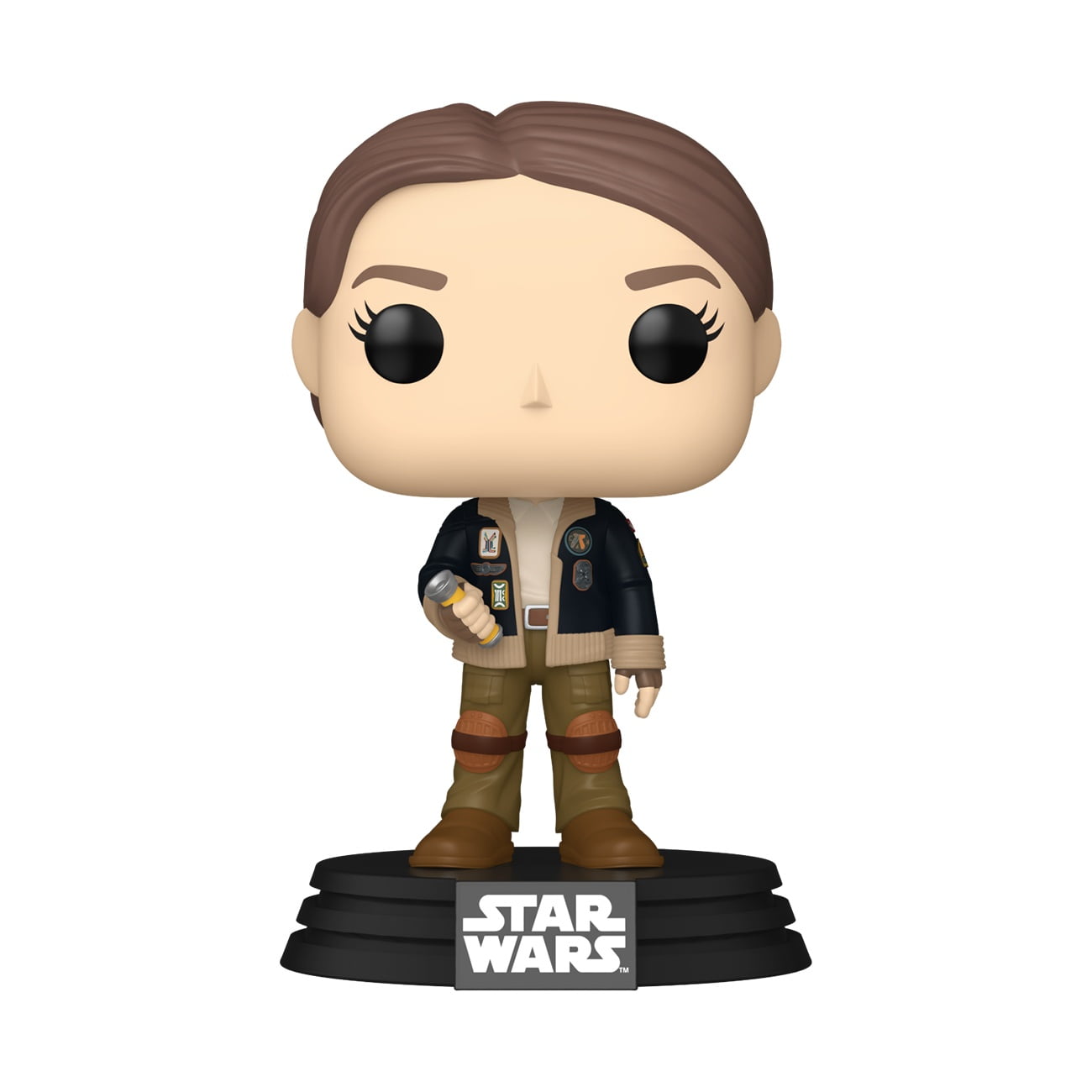 Figurine Pop Star Wars Exclusivité Walmart #285 pas cher : Jango Fett