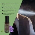 thumbnail image 4 of East Moon Men's Freshening Spray, Armpit Odor Perspiration Cleaning Natural Fragrance Treatment Spray, 4 of 6