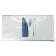 thumbnail image 6 of Arwright Waffle Textured Microfiber Cleaning Cloths, (Bulk Case of 180), 16 x 16 in., White, 6 of 9