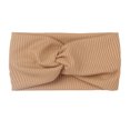 thumbnail image 3 of Yoyauz Newborn Baby Headband Girls Spring-Summer 0-36 Months, 3 of 6