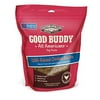Good Buddy All Americans Recipe Pet Treats, Chicken, 6 Ounce