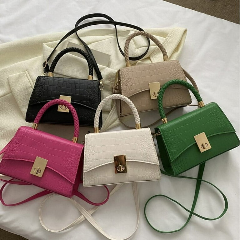 Small branded bag hotsell