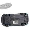 thumbnail image 3 of Jada New Style 1:32 Toyota Cars Models Ft-1 Alloy Simulated-week, 3 of 4