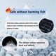 thumbnail image 4 of 12 Pcs Aquarium Filter for Aqua 5-15 Power Filter, Fish Tank Filters Fit for 5-15, 4 of 5
