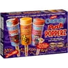 Phillyswirl: Push Popperz Assorted Swirled Italian Ice Flavored W/Sweet N' Sour Candy Candy, 16.5 fl oz