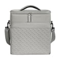 thumbnail image 1 of Lunch bag for Women/Men Large Insulated Lunch Box with Adjustable Shoulder Strap, 1 of 12