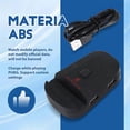thumbnail image 5 of PUBG Mobile Gamepad Controller USB Gaming Keyboard Mouse Converter for IOS 13.4 Android to PC Blueto, 5 of 5