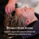 thumbnail image 5 of Cuidado del cabello Malibu C Hydrate Color Wellness Collection, 5 of 5