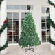thumbnail image 4 of Árbol Pino De Navidad Verde puntas Blancas 150 Cm  Artificial, 4 of 5