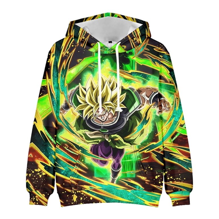 Dragon Ball womens graphic hoodie Graphic Hoodies For Teens Cute Hoodies  Aesthetic Teen Clothes Women Clothing - Walmart.com