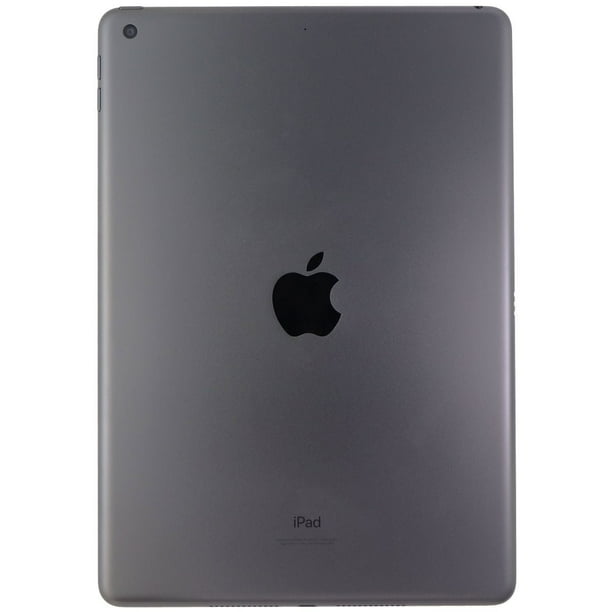 Apple iPad (10.2-inch, 9th Gen) Tablet (A2602) Wi-Fi Only - 64GB